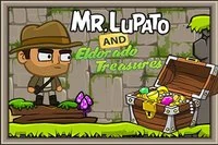 Ông Lupato đi du lịch và cần bạn giúp đỡ tìm kho báu Eldorado