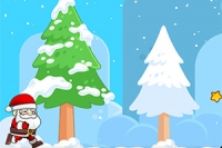 Tránh kẻ thù và thu thập sao trong game arcade HTML5 này
