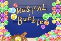Chào mừng đến với Musical Bubble!