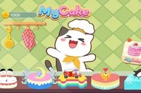 Cùng bé yêu làm bánh!