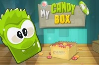 Giúp anh chàng nhỏ màu xanh này thu thập các ngôi sao để đến