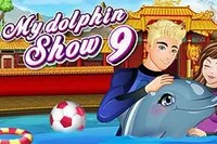 Bước vào đấu trường mới trong My Dolphin Show 9