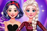 Chào mừng đến với Trang Phục Năm Mới Rực Rỡ Của Tôi