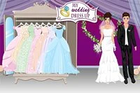 Bạn có mơ ước về một đám cưới tuyệt vời