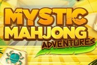 Chơi mahjong với một phép màu bí ẩn!
