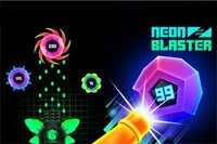 Neon Blaster trở lại!
