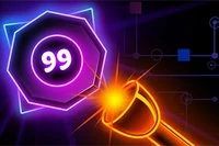 Game bắn súng không gian vui nhộn và gây nghiện