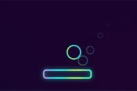 Đánh bóng neon nhiều lần hết mức