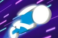 Neon Racer là trò chơi lái xe 2D tuyệt vời với các màn chơi vừa
