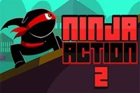 Ninja Action 2 đã có mặt!