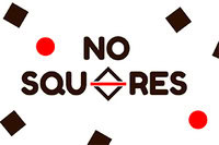 Chào mừng đến với No Squares, một trò chơi arcade tương tác cao