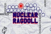 Sẵn sàng pháo và phóng những... người ragdoll?