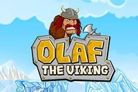 Dẫn Olaf phiêu lưu qua băng hà, núi cao và núi lửa cháy.