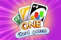 Bạn có nhớ trò chơi vui nhộn và gây nghiện ONE không?