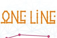Vẽ hình chỉ với một đường là cách chơi của trò này