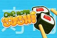 Xếp sushi và cố gắng xây tháp sushi cao nhất từ trước đến