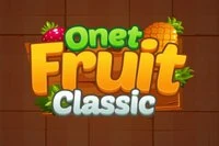 Onet Fruit Classic là trò chơi xếp cặp vui vẻ và thư giãn