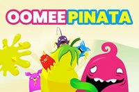 Đây là một piñata trái cây!