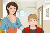 Xuống phòng mổ đi, Bác sĩ!