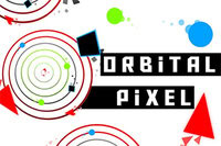 Bạn là một pixel nhỏ cố gắng sống sót càng lâu càng tốt