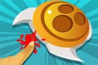 Bạn có nghĩ ngón tay của bạn mạnh không?!