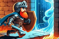 Out of Lava: Trò chơi vui nhộn không bao giờ kết thúc
