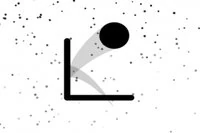 Tránh né sàn nhà hoặc rơi khỏi cạnh trong OutJump