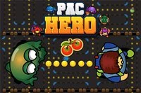 Bạn có thích kiểu trò chơi Pacman không?