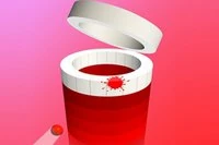 Phiên bản html5 của Paint Hit