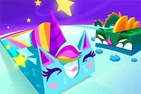 Bạn có thể chiếm được bao nhiêu đất trong Paint.io?
