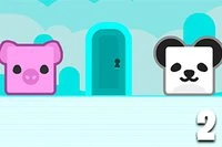 Bạn có muốn tham gia cuộc phiêu lưu đầy thử thách trong rừng