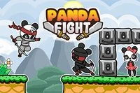 Trò Chơi Panda Fight thuộc thể loại hành động với cơ chế kéo