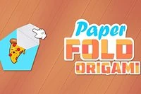 Trong game Origami từ Giấy, chúng tôi kiểm tra tư duy logic và sự