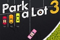 Chơi vai Parker và đảm bảo khách hàng nhận lại được xe của