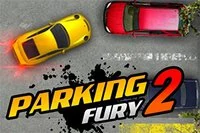 Parking Fury trở lại với Parking Fury 2!