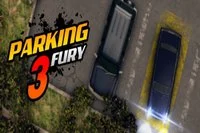 Đỗ xe của bạn trong Parking Fury 3