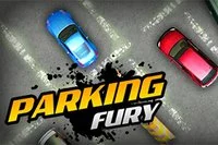 Di chuyển các phương tiện qua bãi đỗ xe!