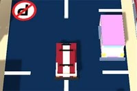 Chạm và giữ để đỗ xe hoàn hảo