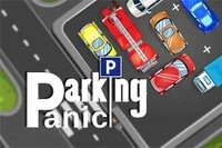 Thử thách tư duy của bạn trong game giải đố Parking Panic.