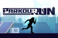 Lấy cảm hứng từ Parkour, nơi chúng ta sống trong một thế giới