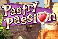 Pastry Passion kết hợp trò chơi xếp hình match-3 và nấu ăn!