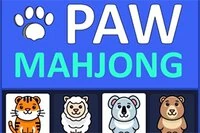 Paw Mahjong mang đến sự dễ thương cho trò chơi cổ điển Mahjong
