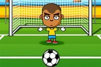 Ghi thật nhiều cú phạt để giành chiến thắng World Cup 2014!