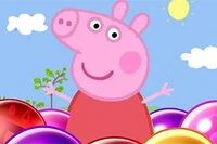Sẵn sàng bắn bong bóng Peppa Pig và vượt qua mọi cấp độ trong