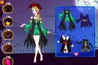 Thế giới phép thuật tổ chức tiệc lớn mừng Halloween Day