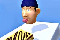 Perfect Tongue là trò chơi thư giãn giản dị