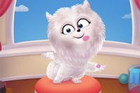 Tham gia cùng Midge, Polly, Doug, Cooper, và Luca trong cuộc phiêu lưu