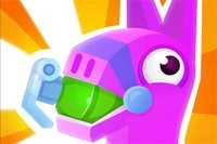 Piñata điên cuồng, bắn hạ tất cả!