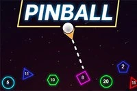 Trò chơi Pinball đầy vui nhộn