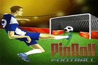 Pinball Football là trò chơi bóng đá tuyệt vời